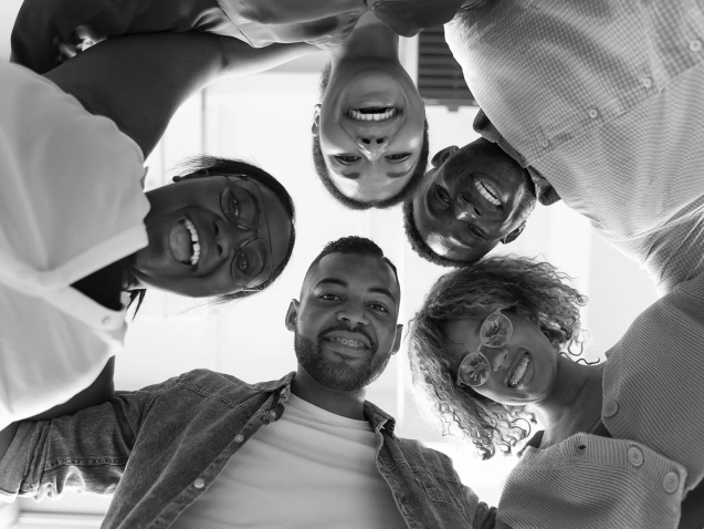 people-office-work-day